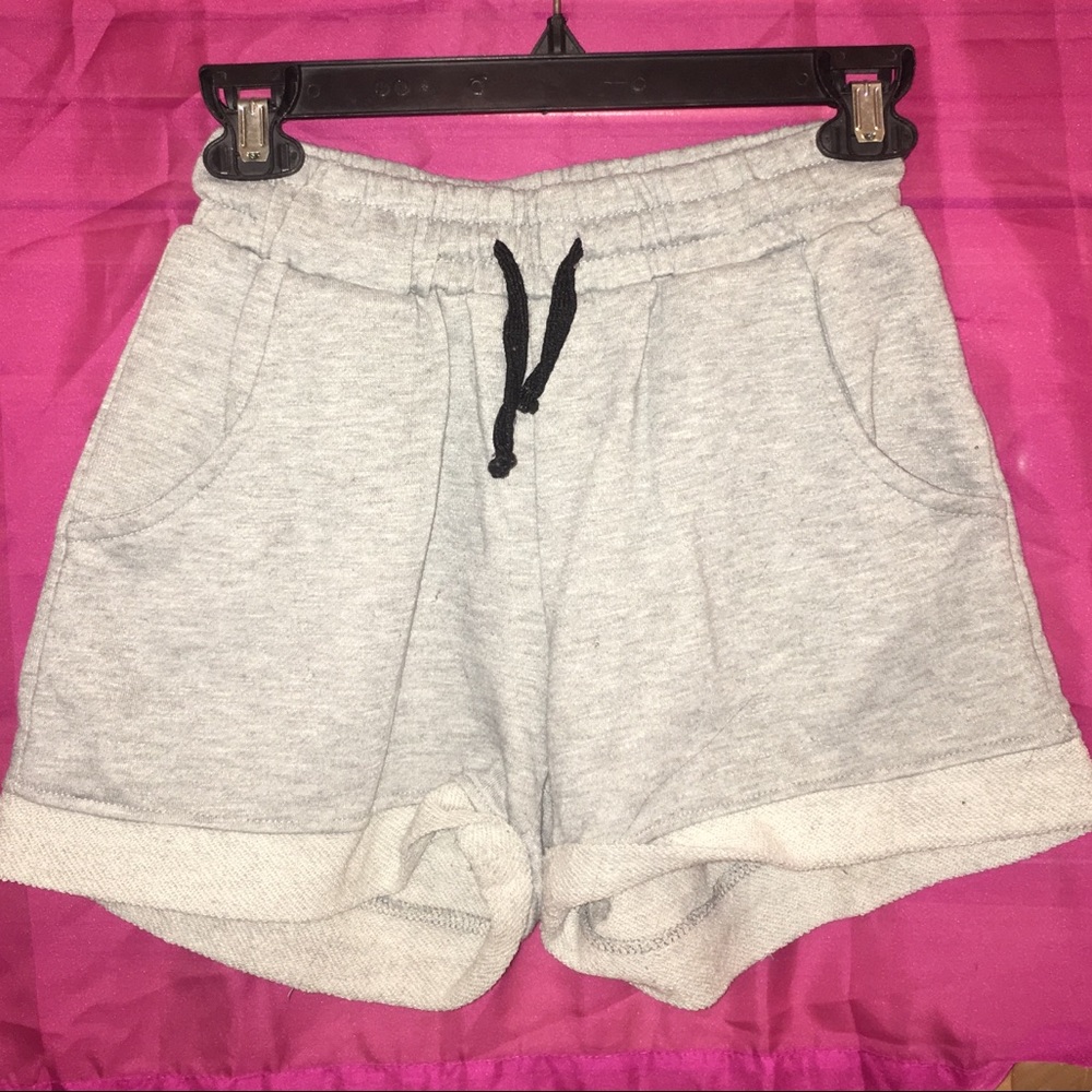 Comfy Sleep Shorts